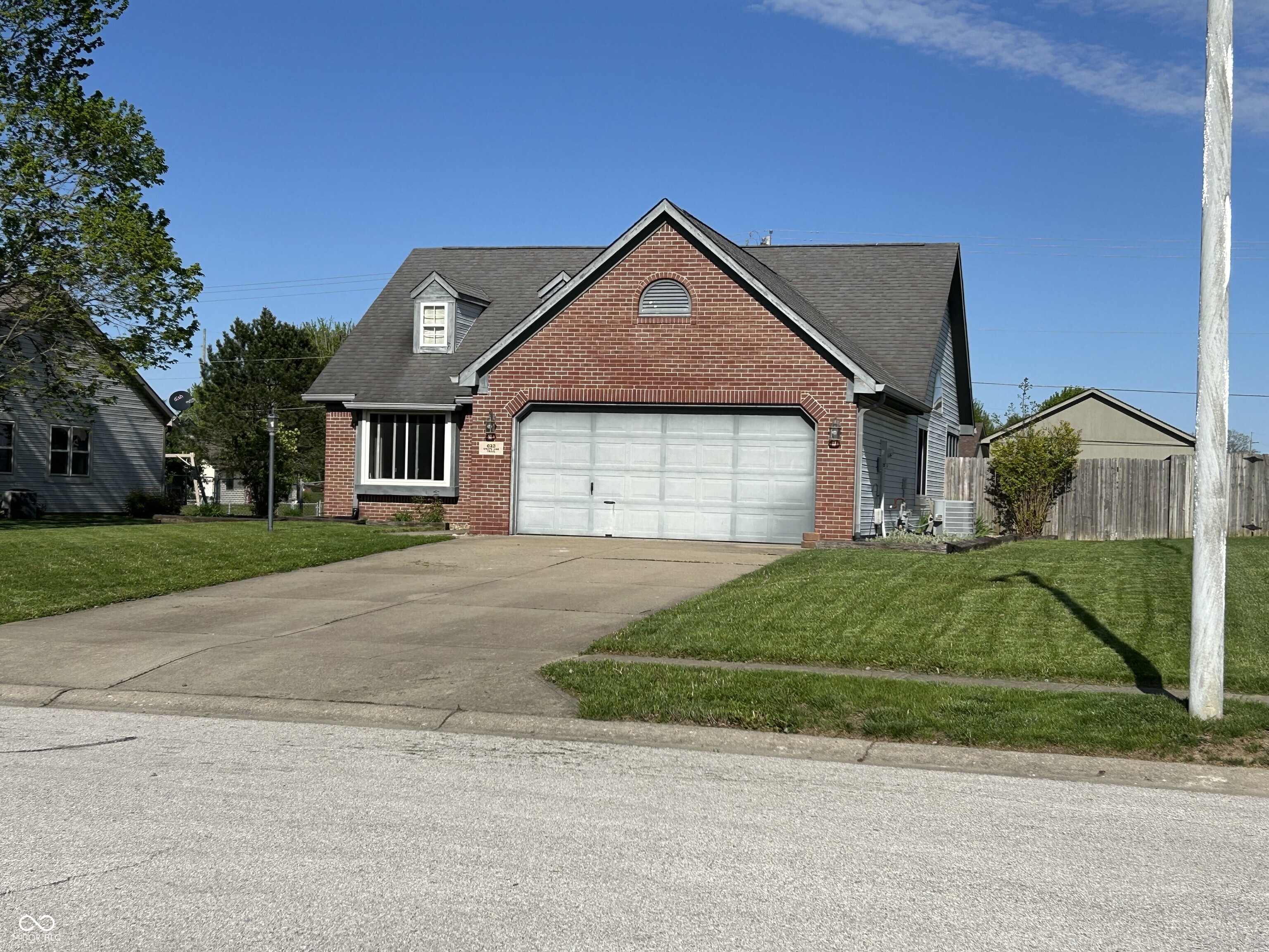 623 White Ash Trail