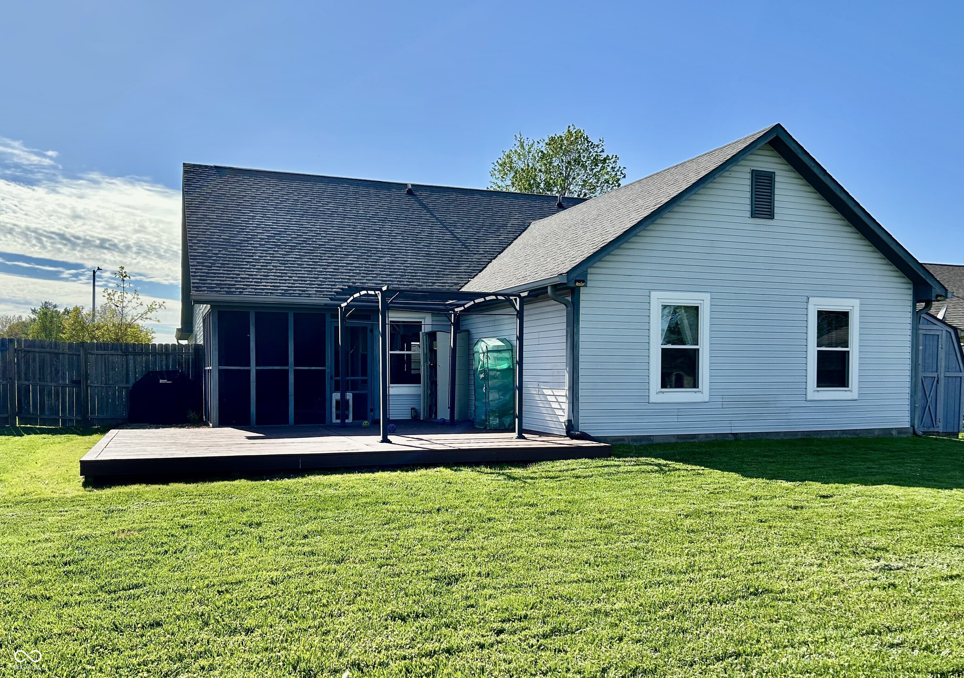 623 White Ash Trail