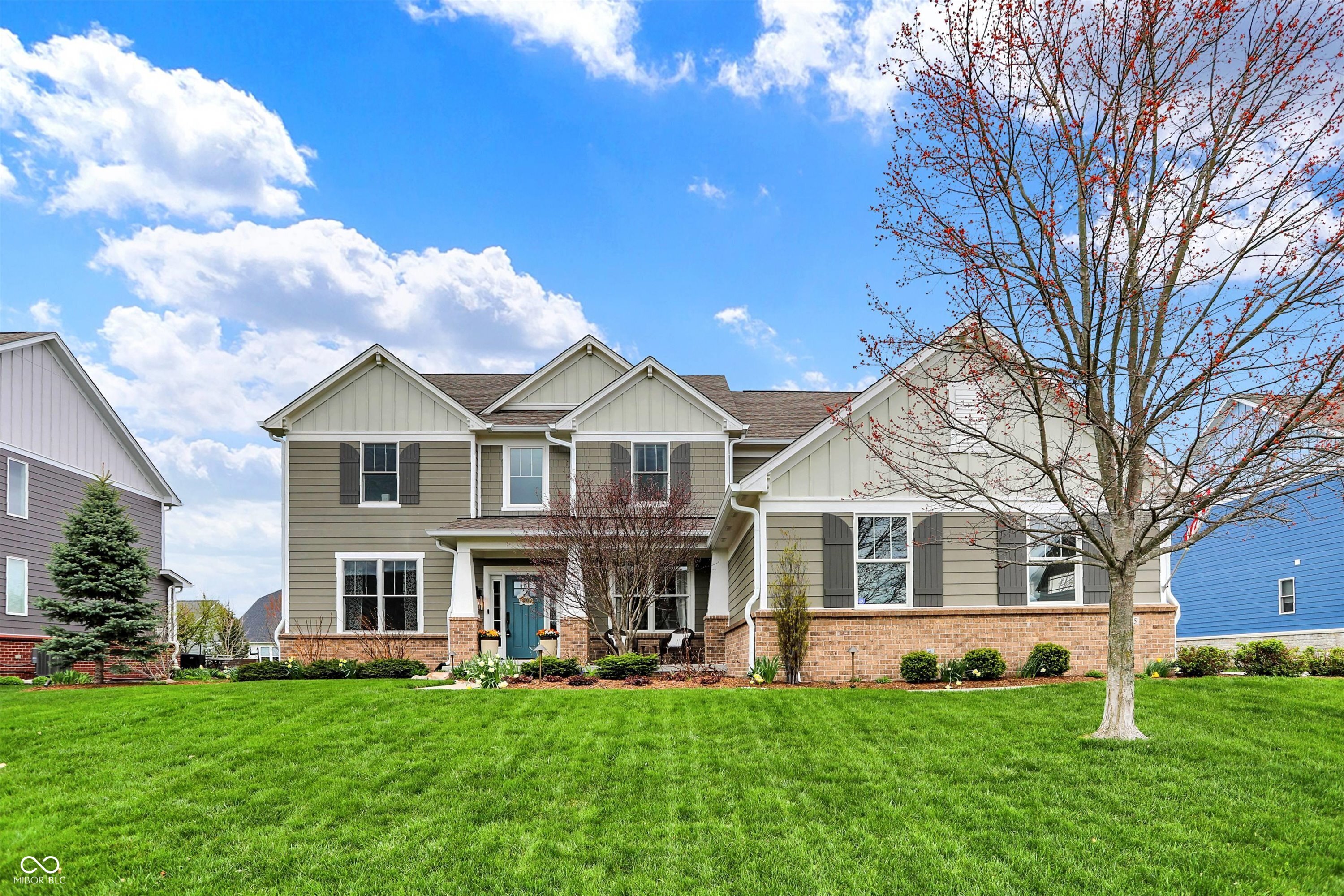 10235 Normandy Way