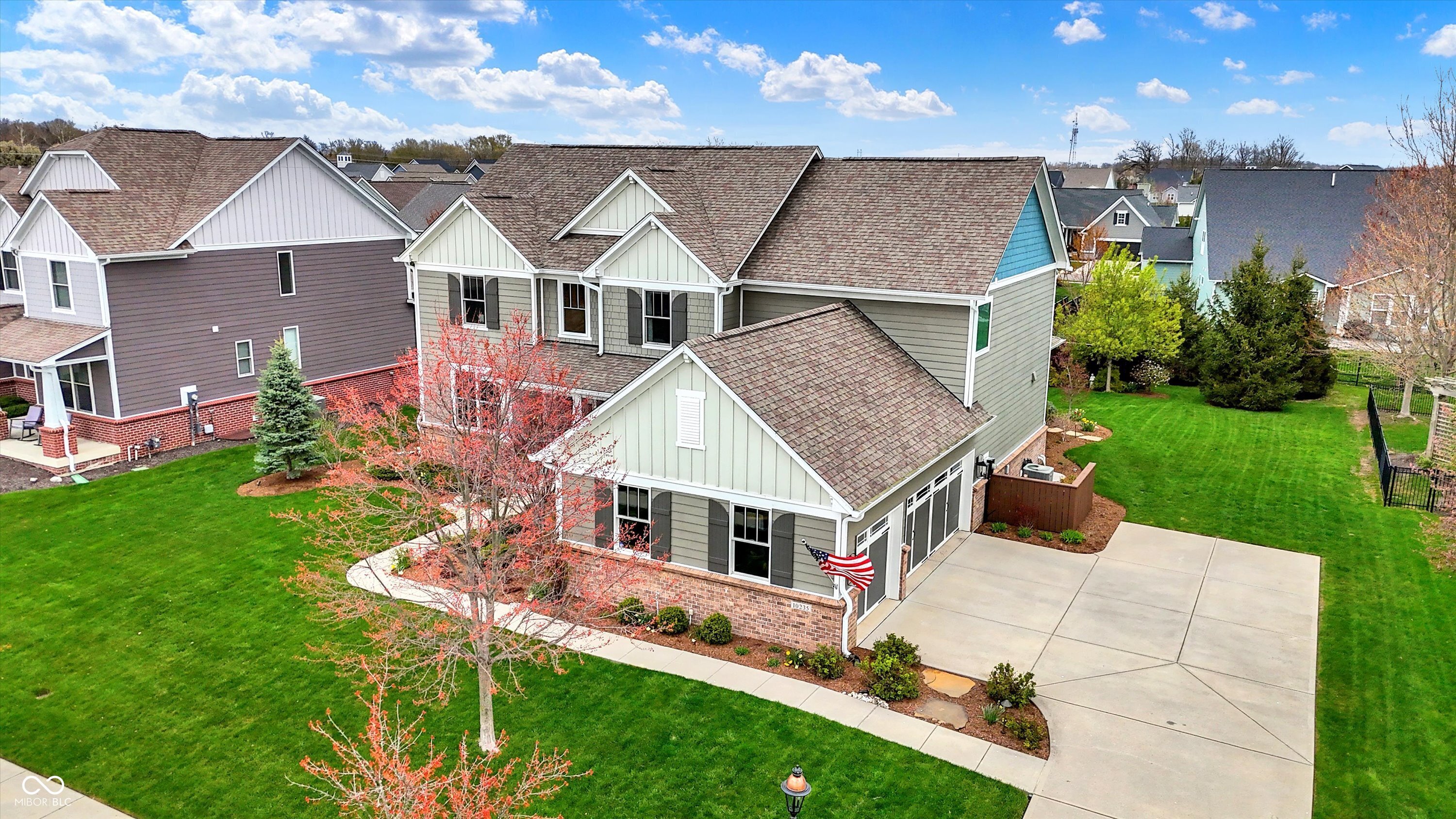 10235 Normandy Way
