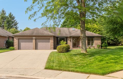 1220 Pintail Court Columbus IN 47201