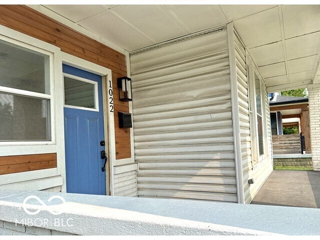 1022 Villa Avenue