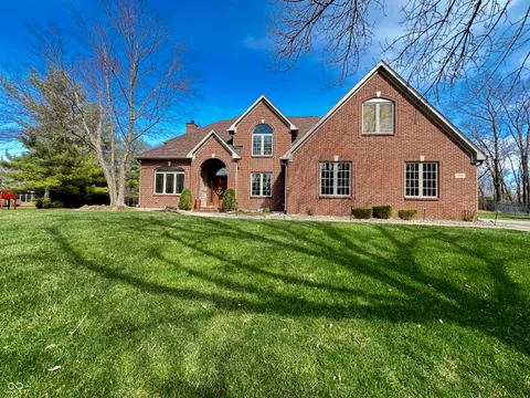 3610 Eagle Emblem Court, Greenwood, IN 46143 - MLS#: 22028123