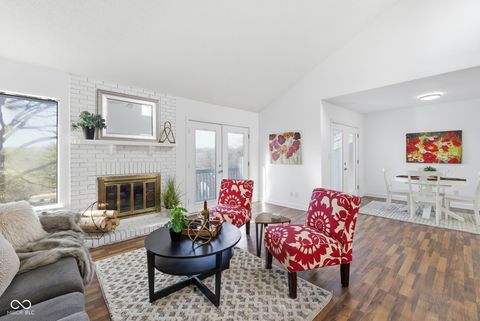 5097 Vantage Point Road B 2 Avon IN 46123