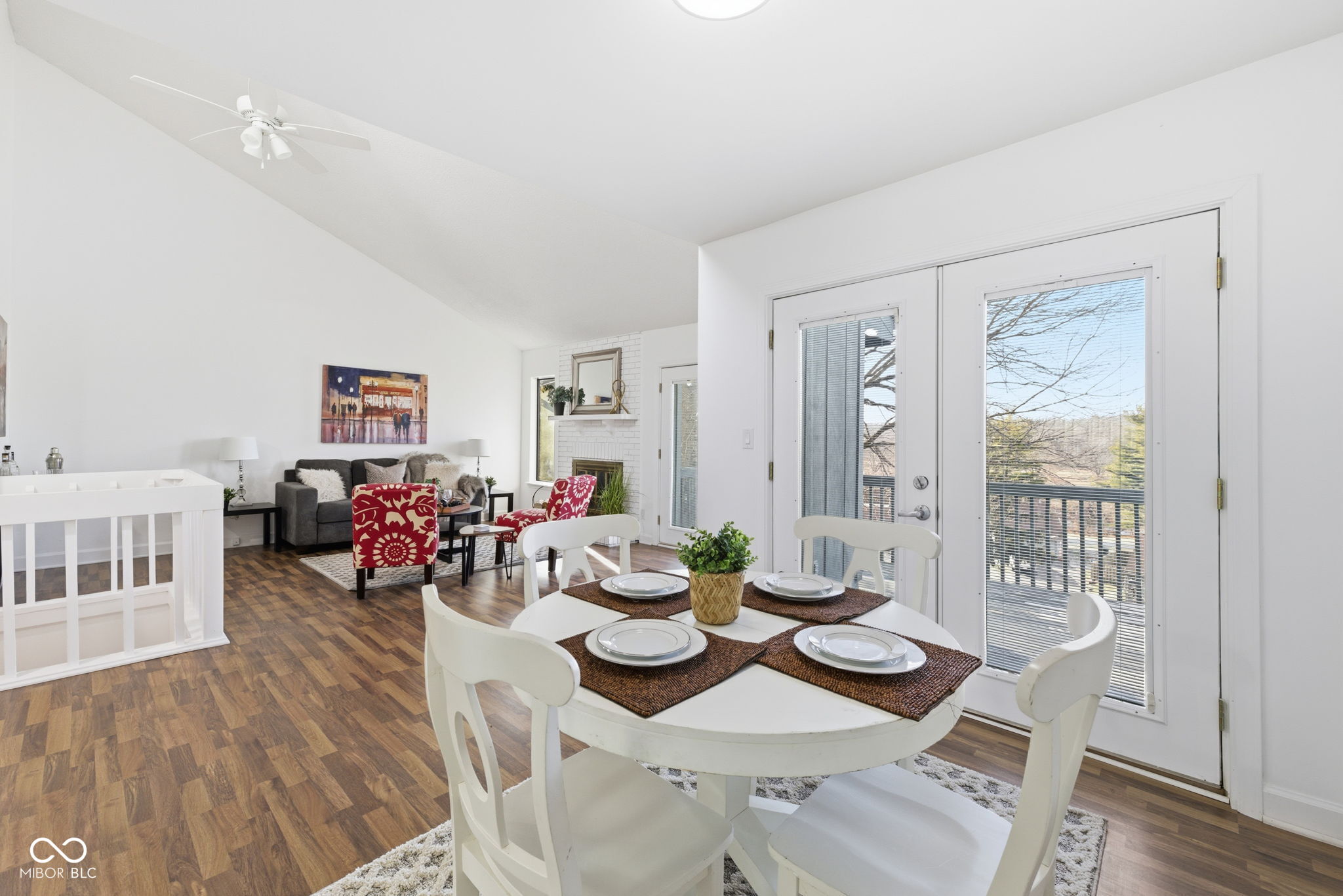 5097 Vantage Point Road B 2