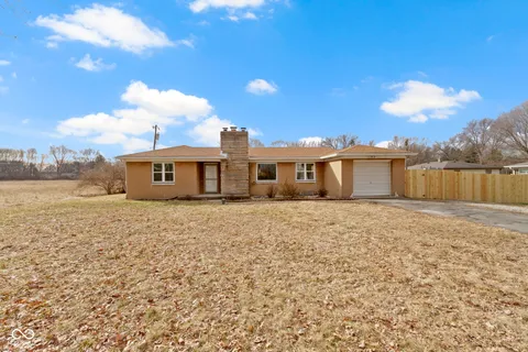 305 Bixler Road, Indianapolis, IN 46227 - MLS#: 22024217