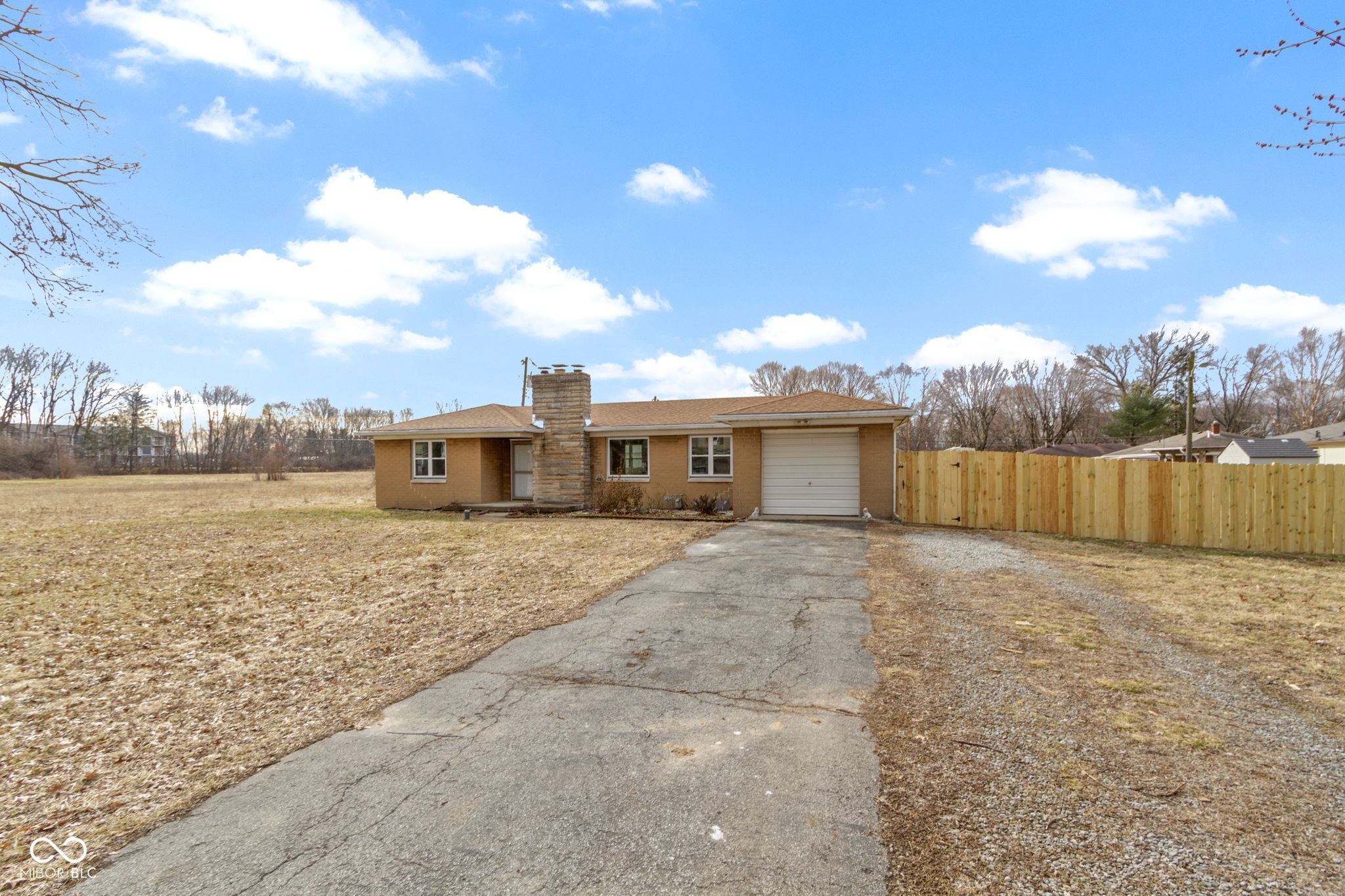 305 Bixler Road