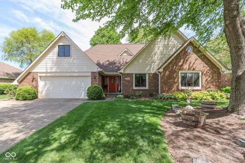 275 Adrienne Drive Greenwood IN 46142