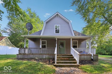 5870 N 500 E Lebanon IN 46052