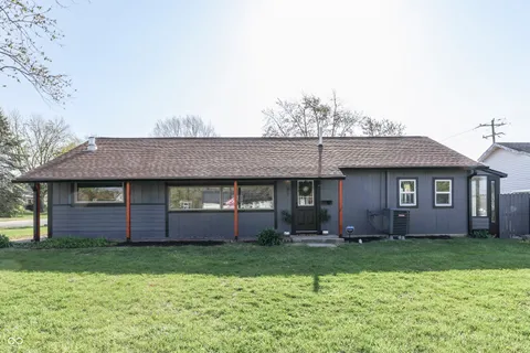 91 Crestview Drive, Greenwood, IN 46143 - MLS#: 22033555