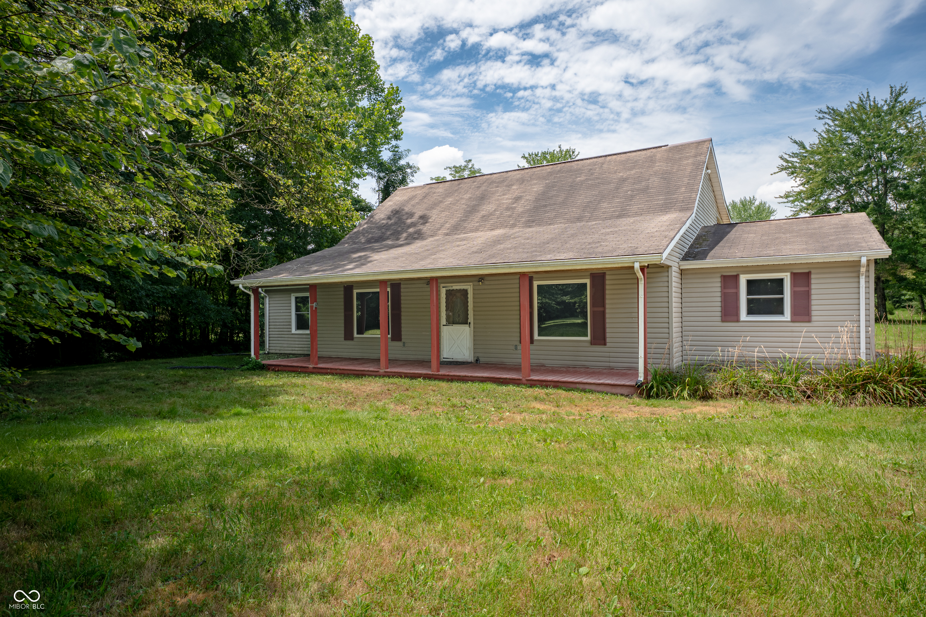 6546 N County Road 1300 E