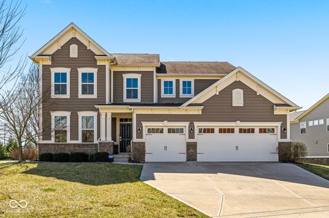 Photo of 14933 W Black Wolf Run Drive, Carmel, IN 46033 (MLS # 22088549)