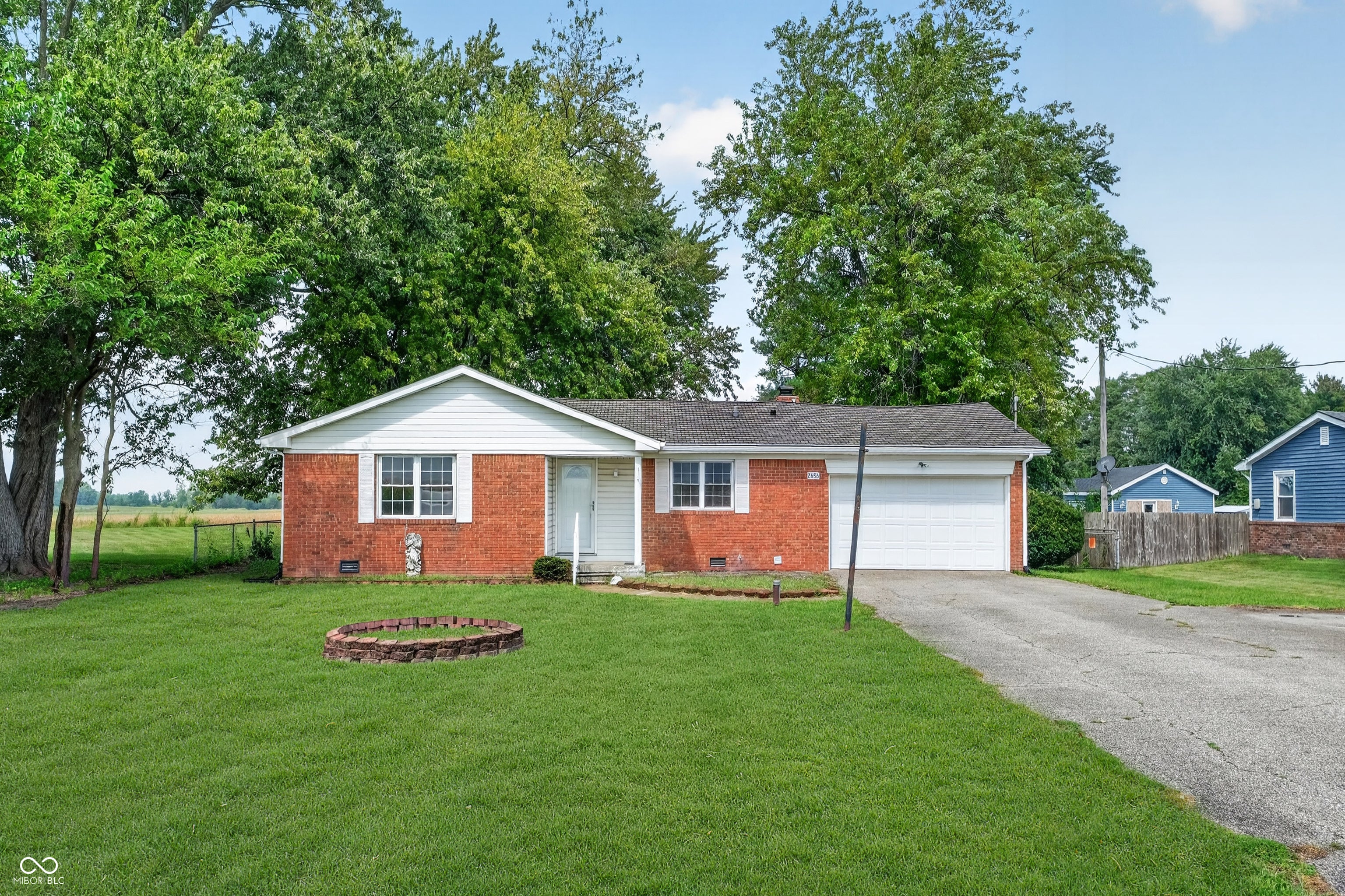 2656 E County Road 900 N