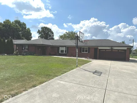 Indianapolis, IN 46203