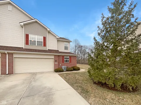 6256 Eller Creek Drive, Fishers, IN 46038 - MLS#: 22028841