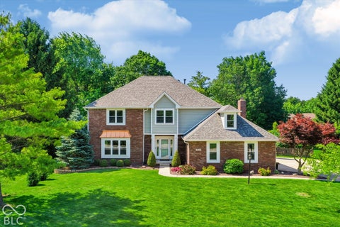 Photo of 14710 Laredo Court, Carmel, IN 46032 (MLS # 22129782)