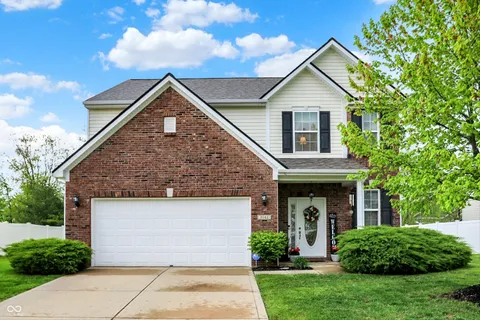 1141 Lazio Court, Greenwood, IN 46143 - MLS#: 22035338