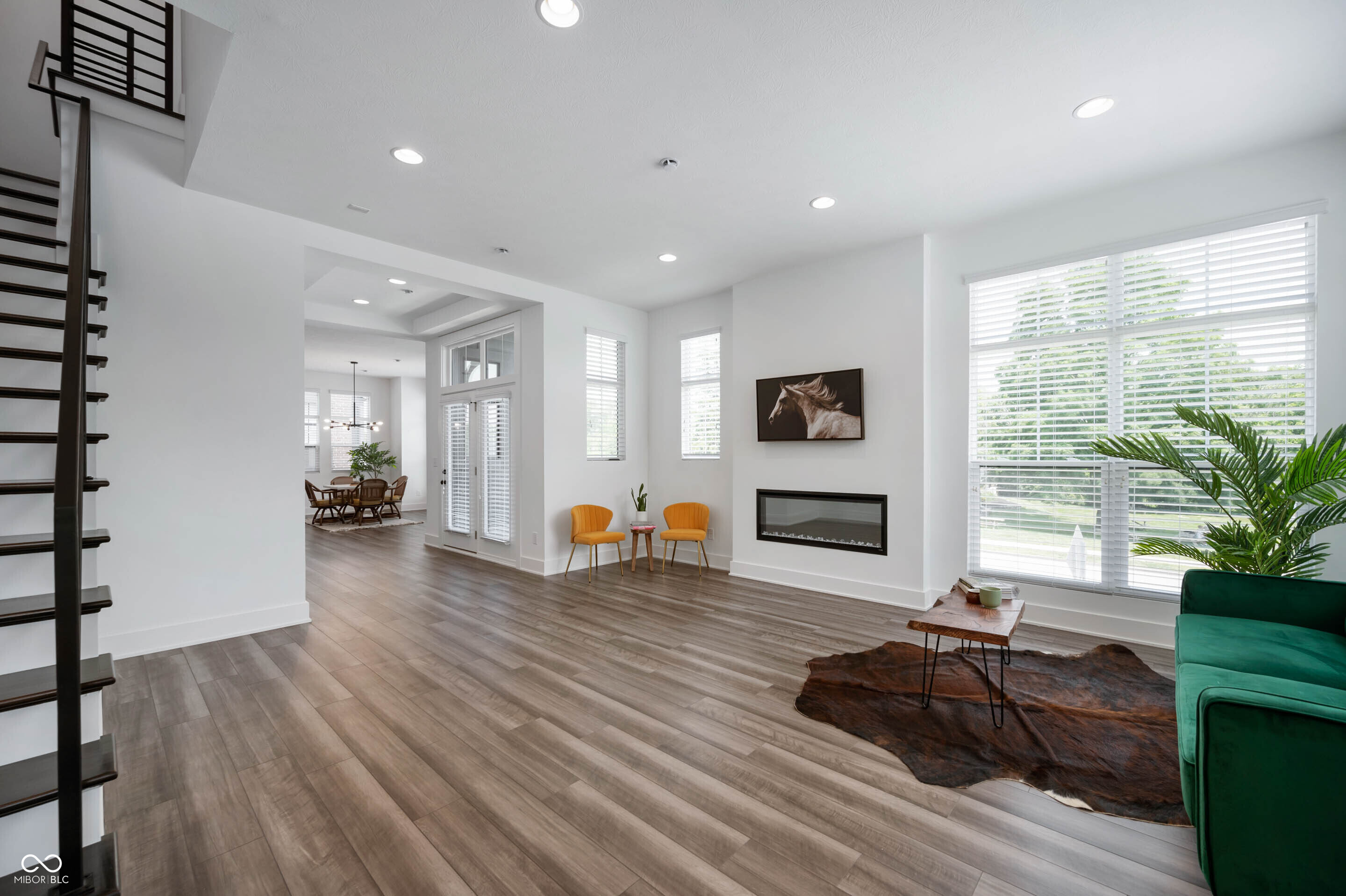 205 Poplar Street