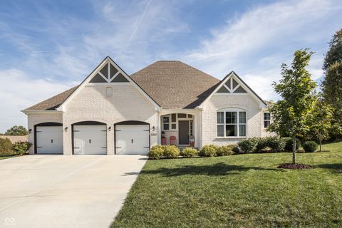 751 Willow Ridge Court Plainfield IN 46168