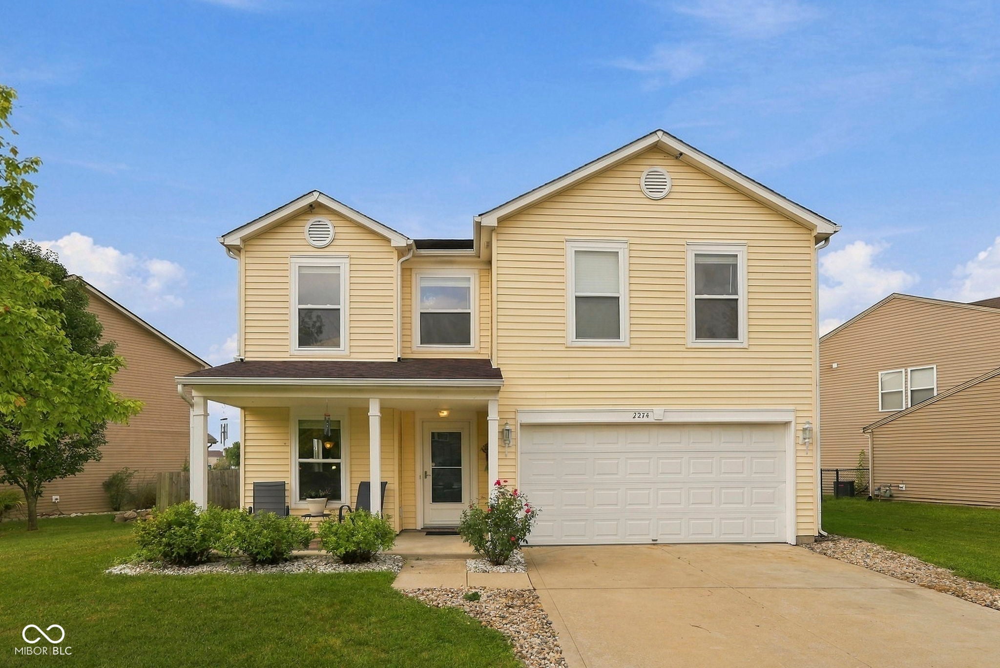 2274 Hampton Drive