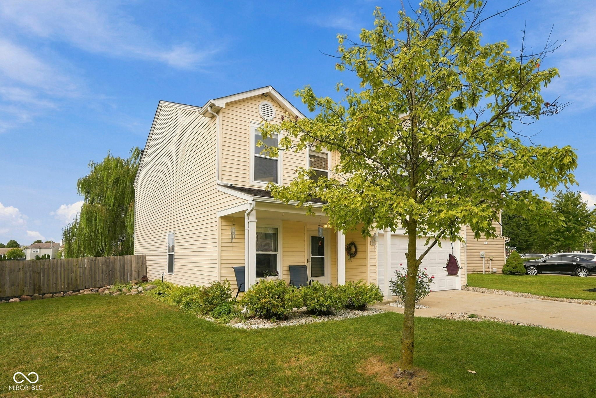 2274 Hampton Drive