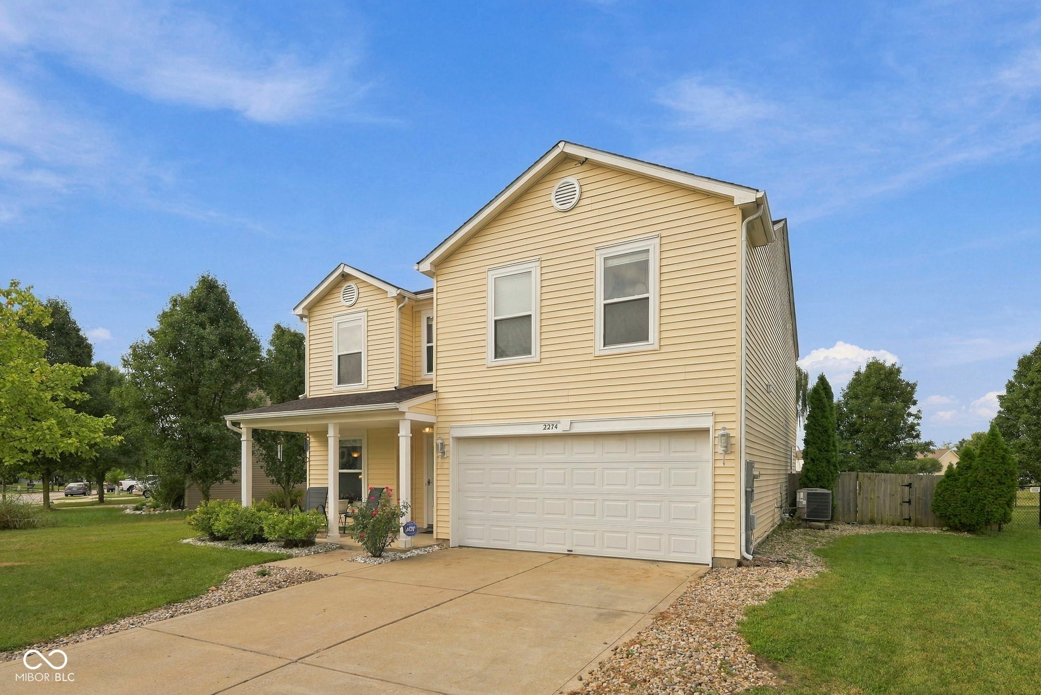 2274 Hampton Drive