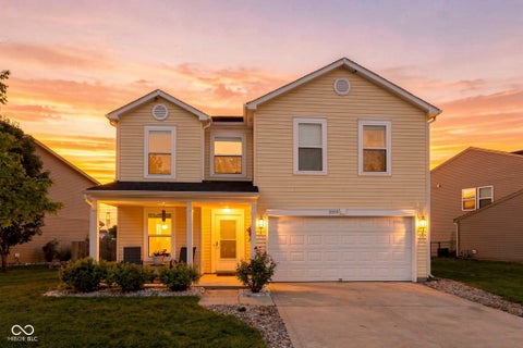 Photo of 2274 Hampton Drive, Franklin, IN 46131 (MLS # 22126979)