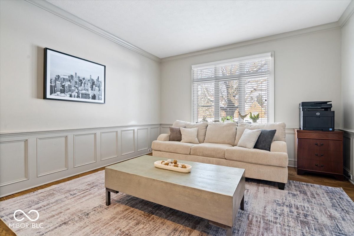 3255 Smokey Ridge Way