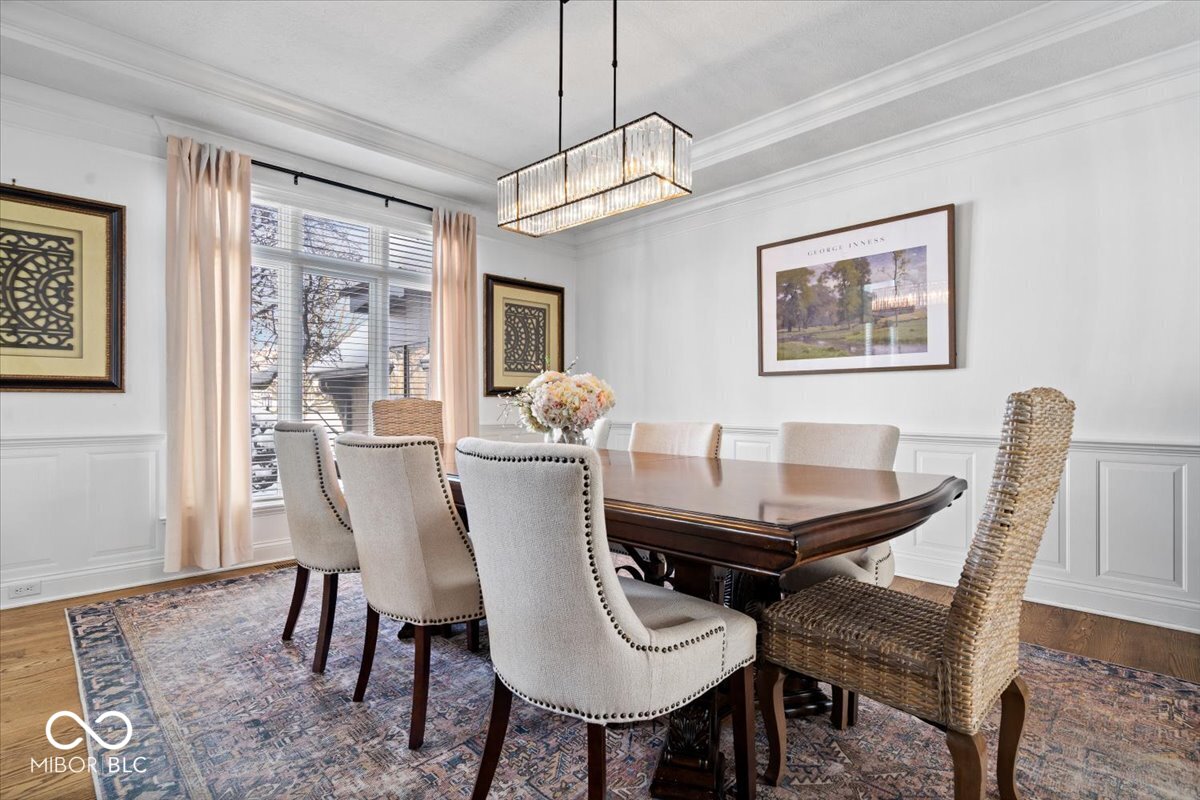 3255 Smokey Ridge Way