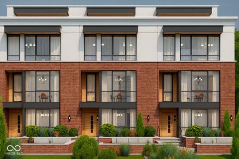 12036 CityWalk Drive Fishers IN 46038