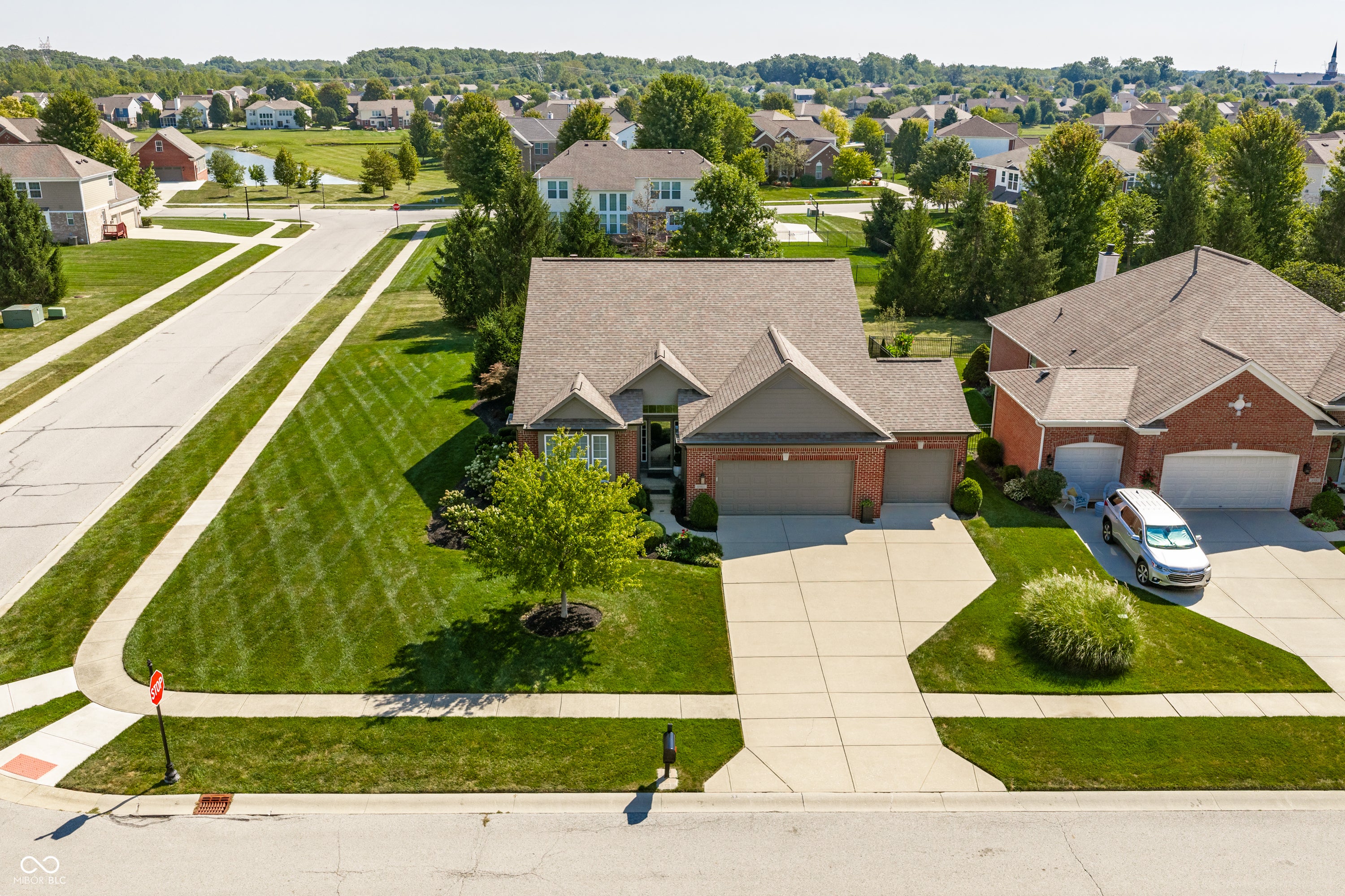 8987 Stonewick Way