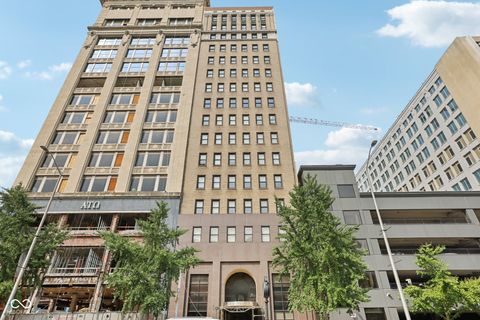 110 E Washington Street 900 Indianapolis IN 46204