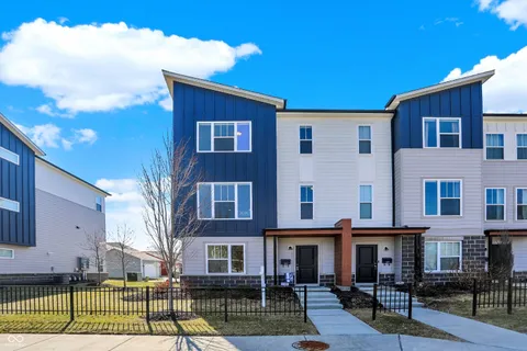 2945 Kirkbride Way, Indianapolis, IN 46222 - MLS#: 22024702