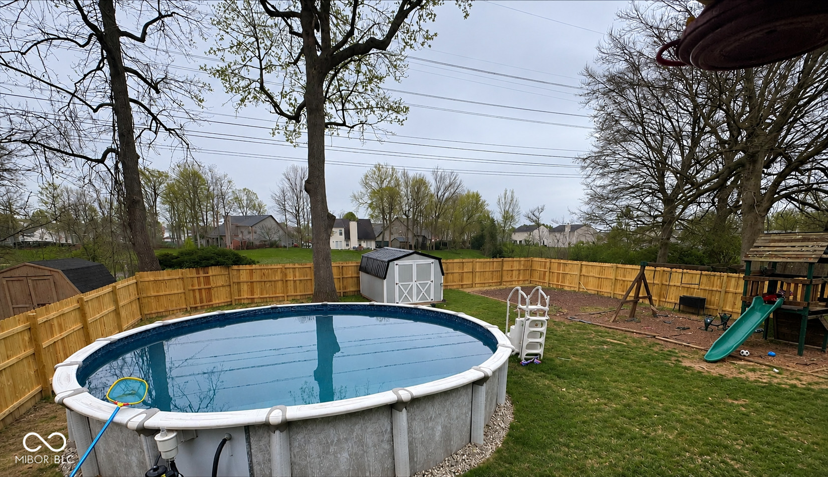 1817 Mutz Drive
