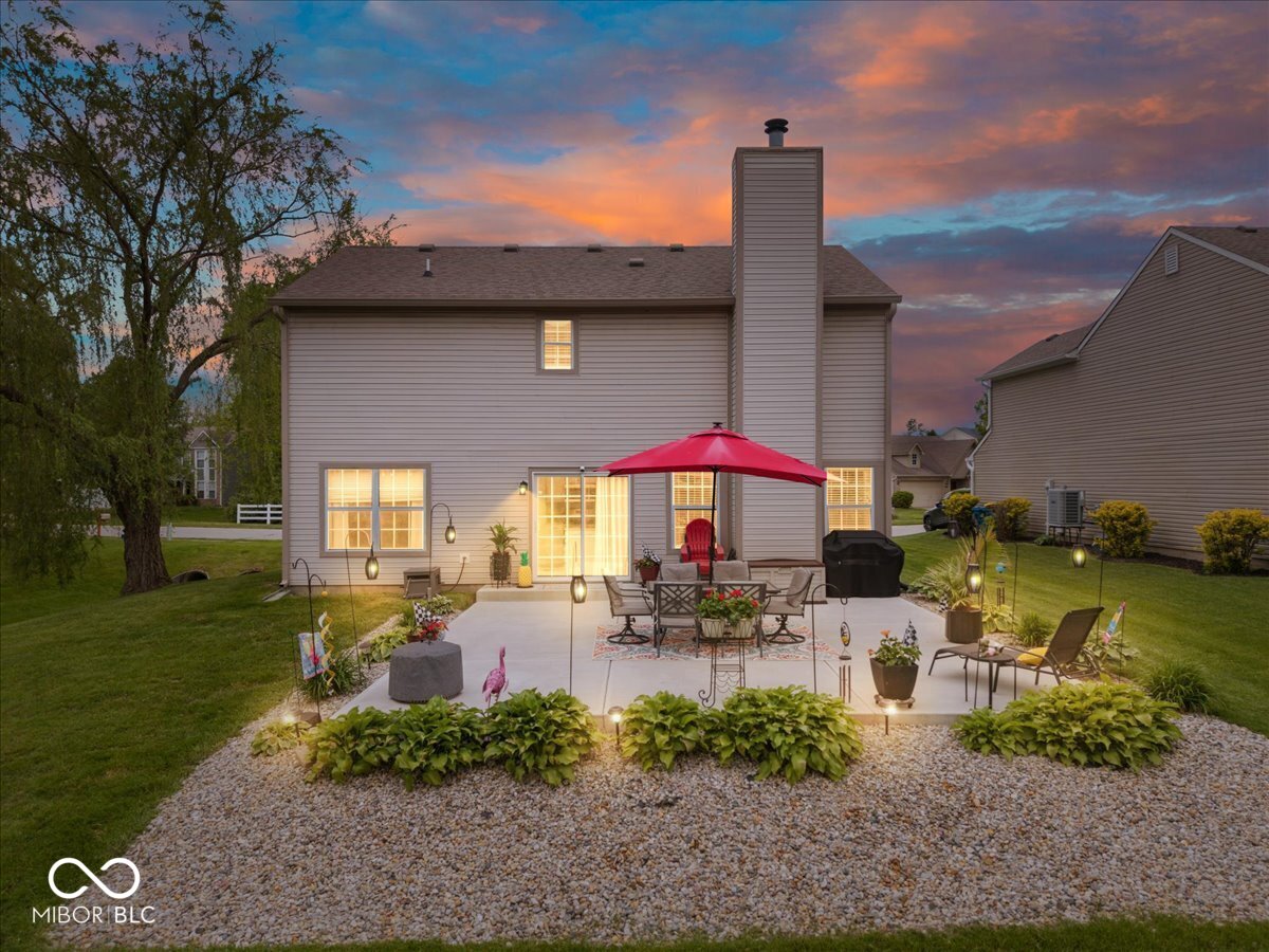 6268 Valleyview Drive
