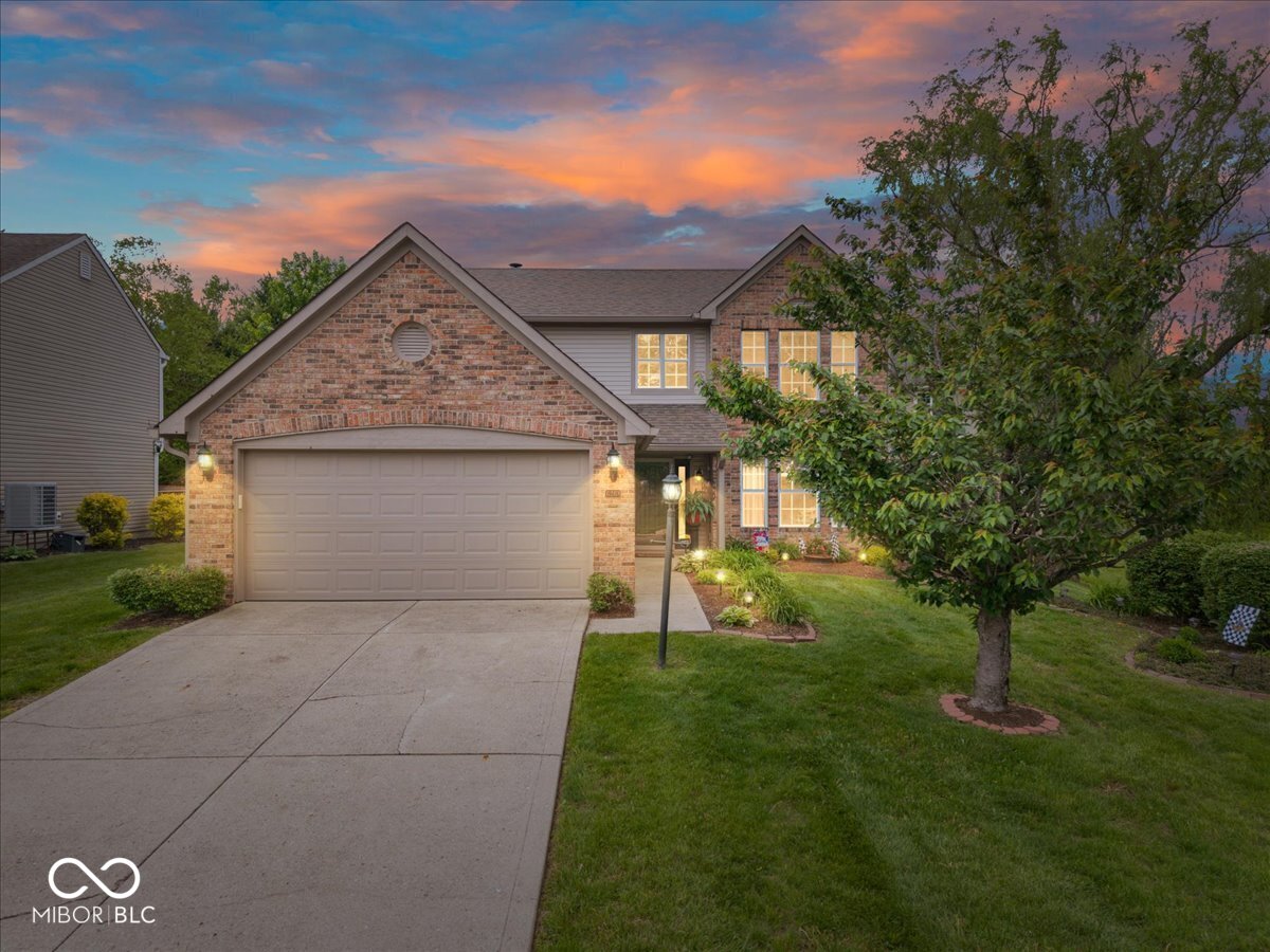 6268 Valleyview Drive