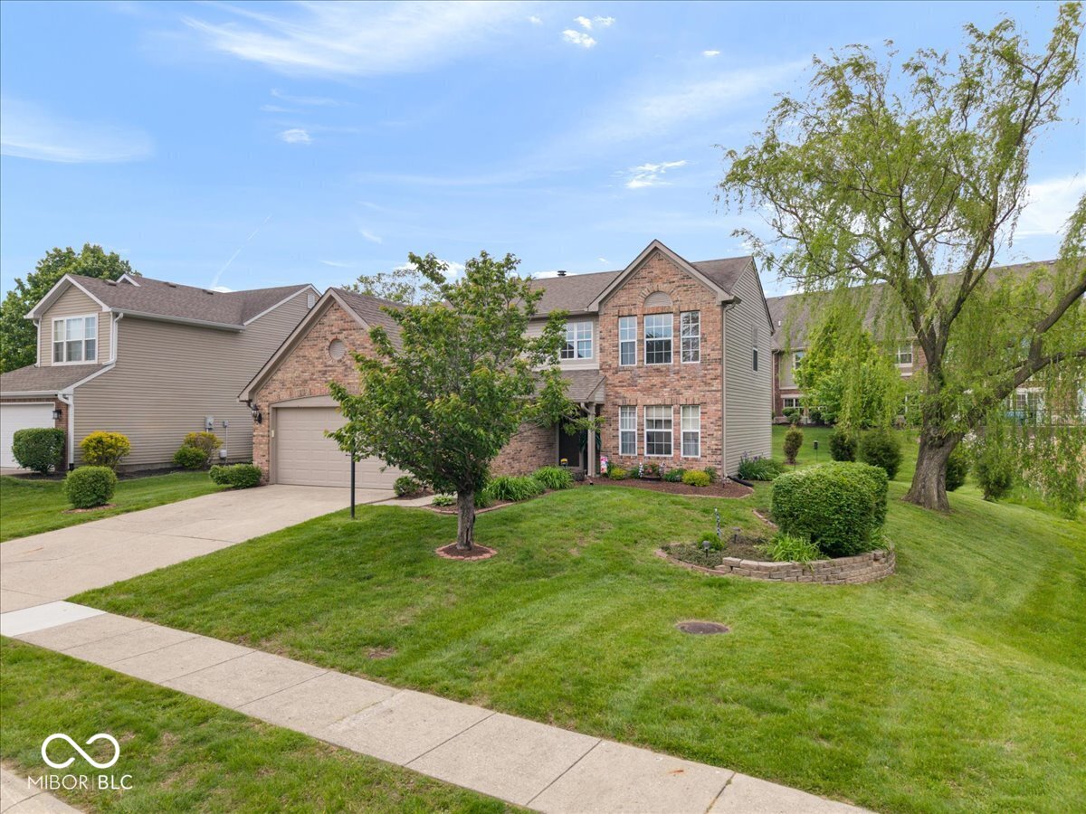 6268 Valleyview Drive