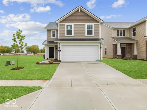 558 Plowman Drive, Shelbyville, IN 46176 - MLS#: 22036925
