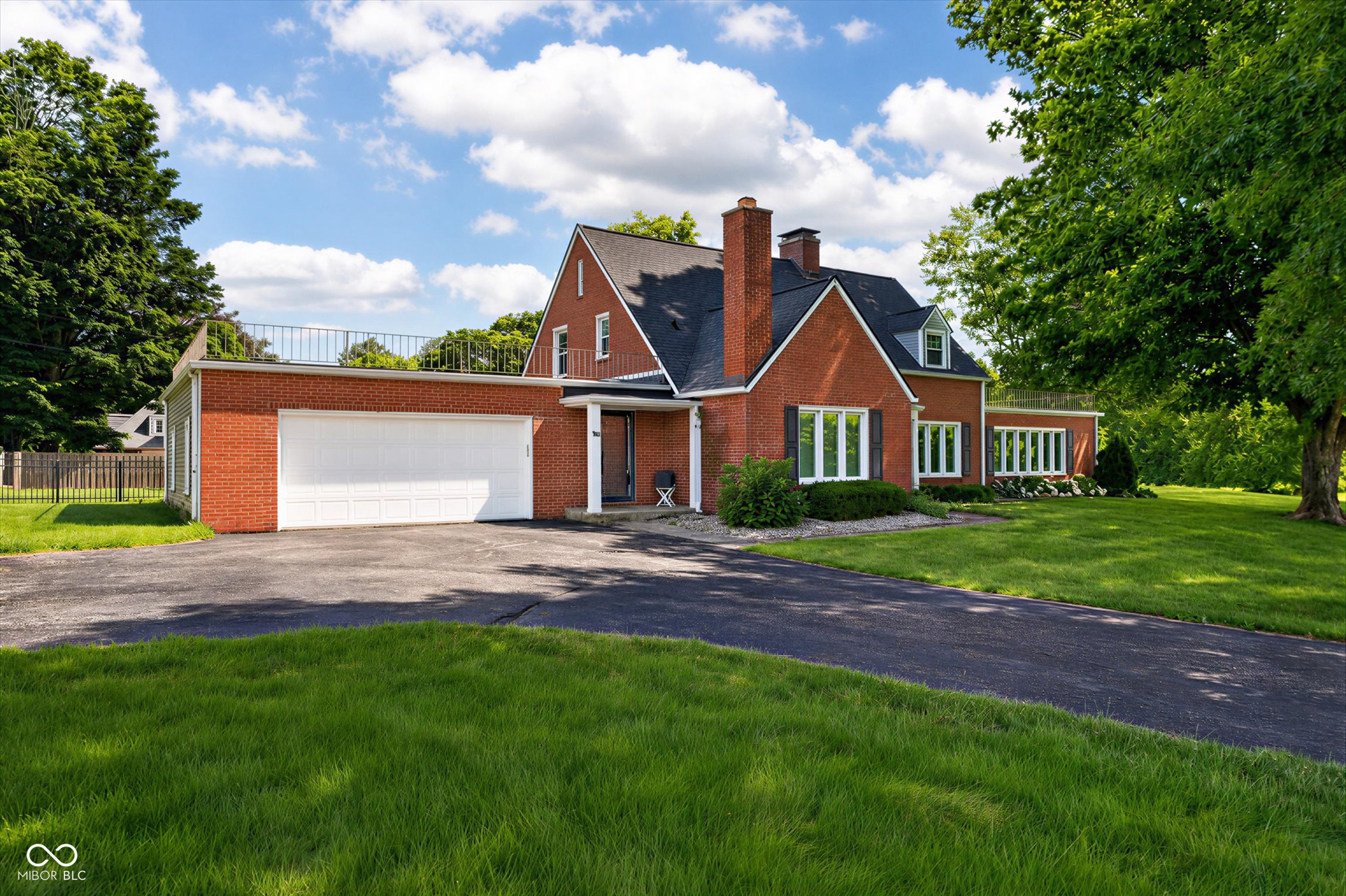 720 Golf Club Road