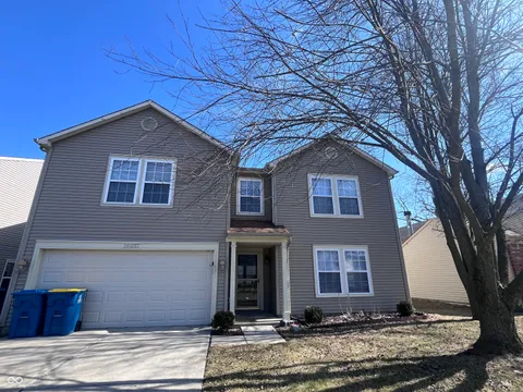 14457 Orange Blossom Trail, Fishers, IN 46038 - MLS#: 22024396