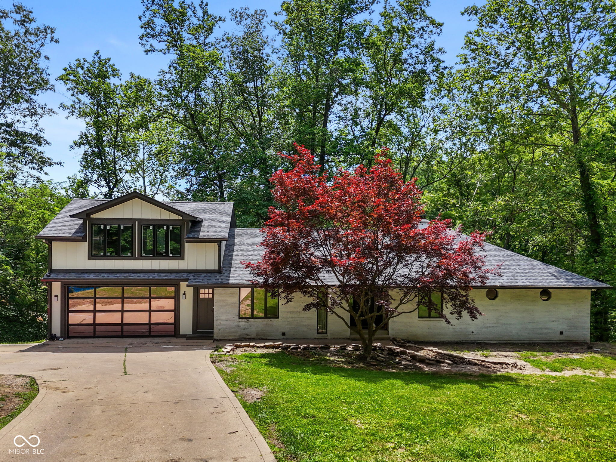 3838 N Berkshire Lane
