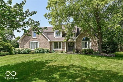 11030 Brentwood Avenue Zionsville IN 46077