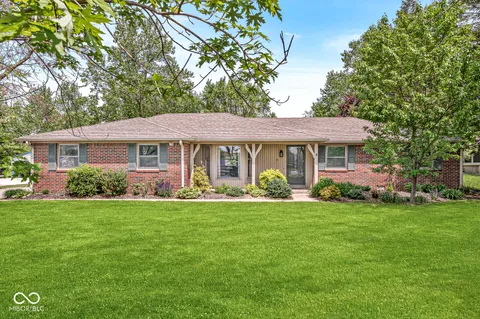 8814 E 146th Street, Noblesville, IN 46060 - MLS#: 22035242