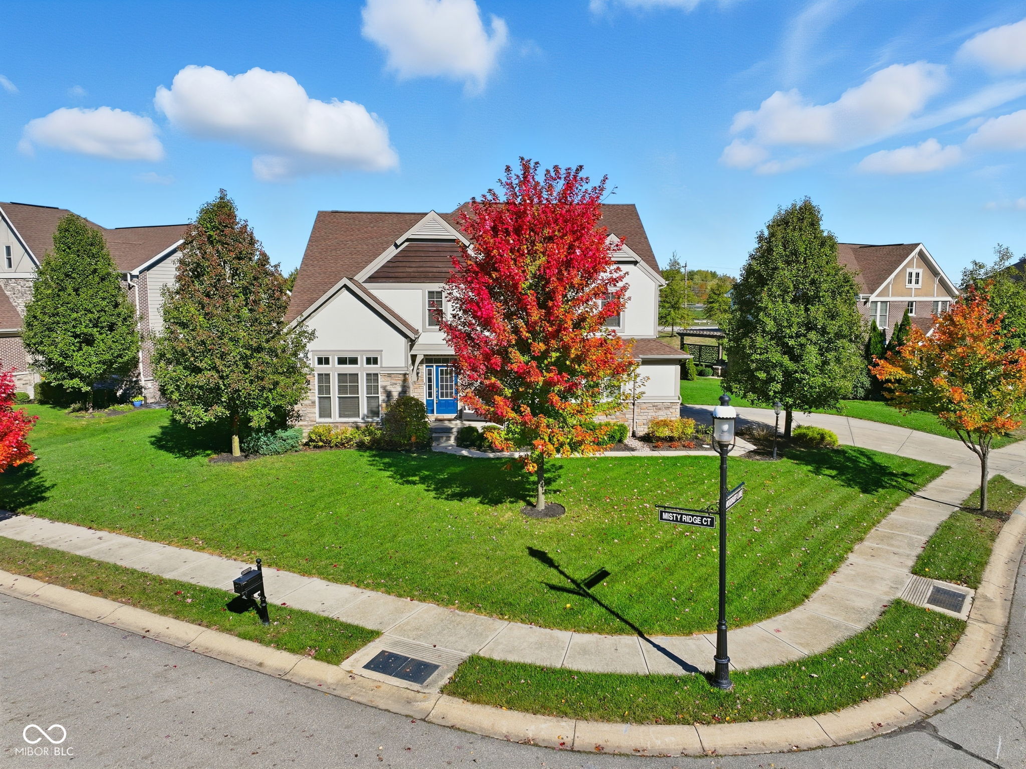 12579 Misty Ridge Court