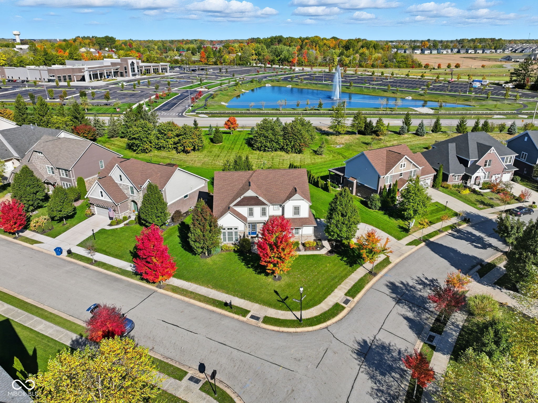 12579 Misty Ridge Court