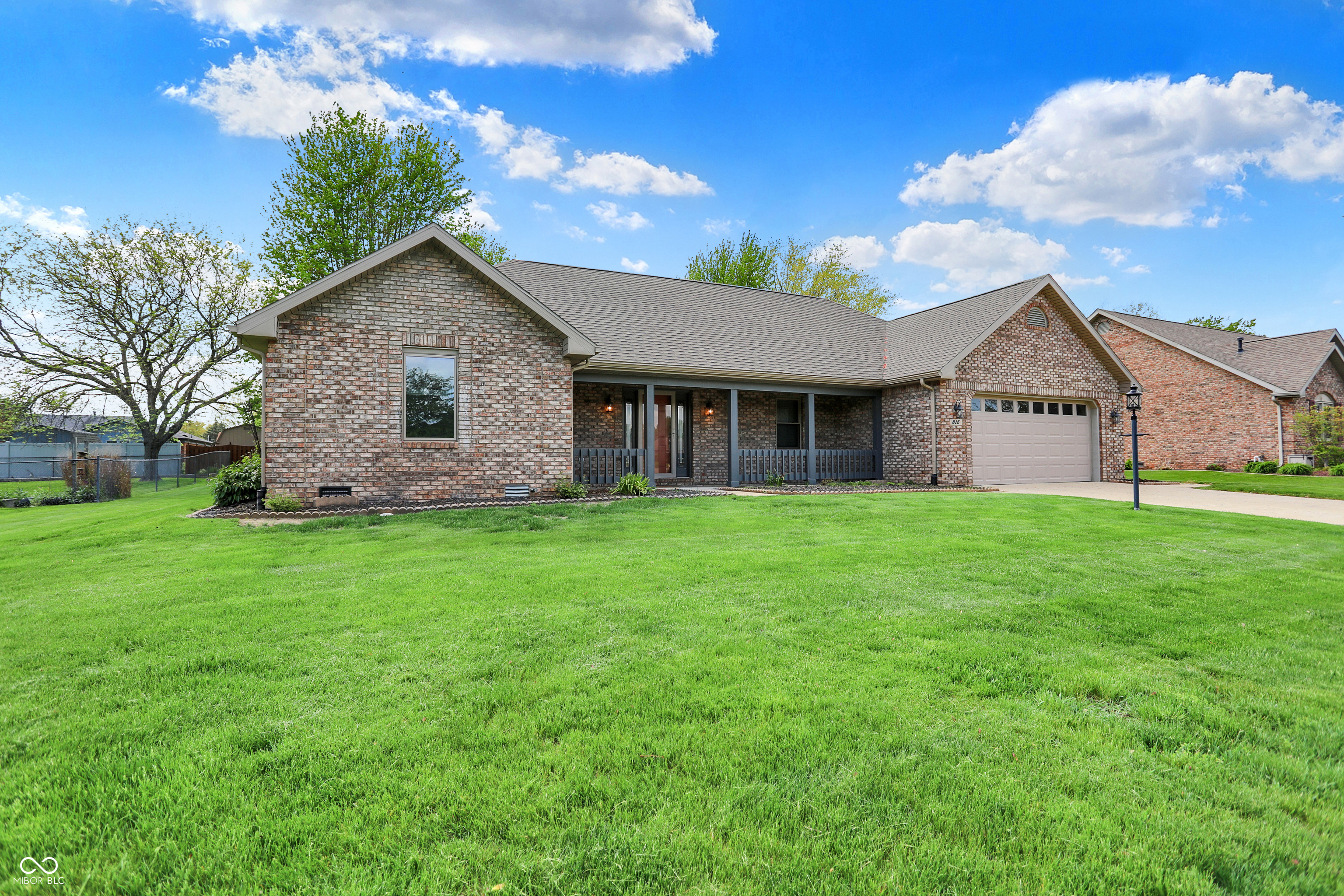 815 Stewart Road
