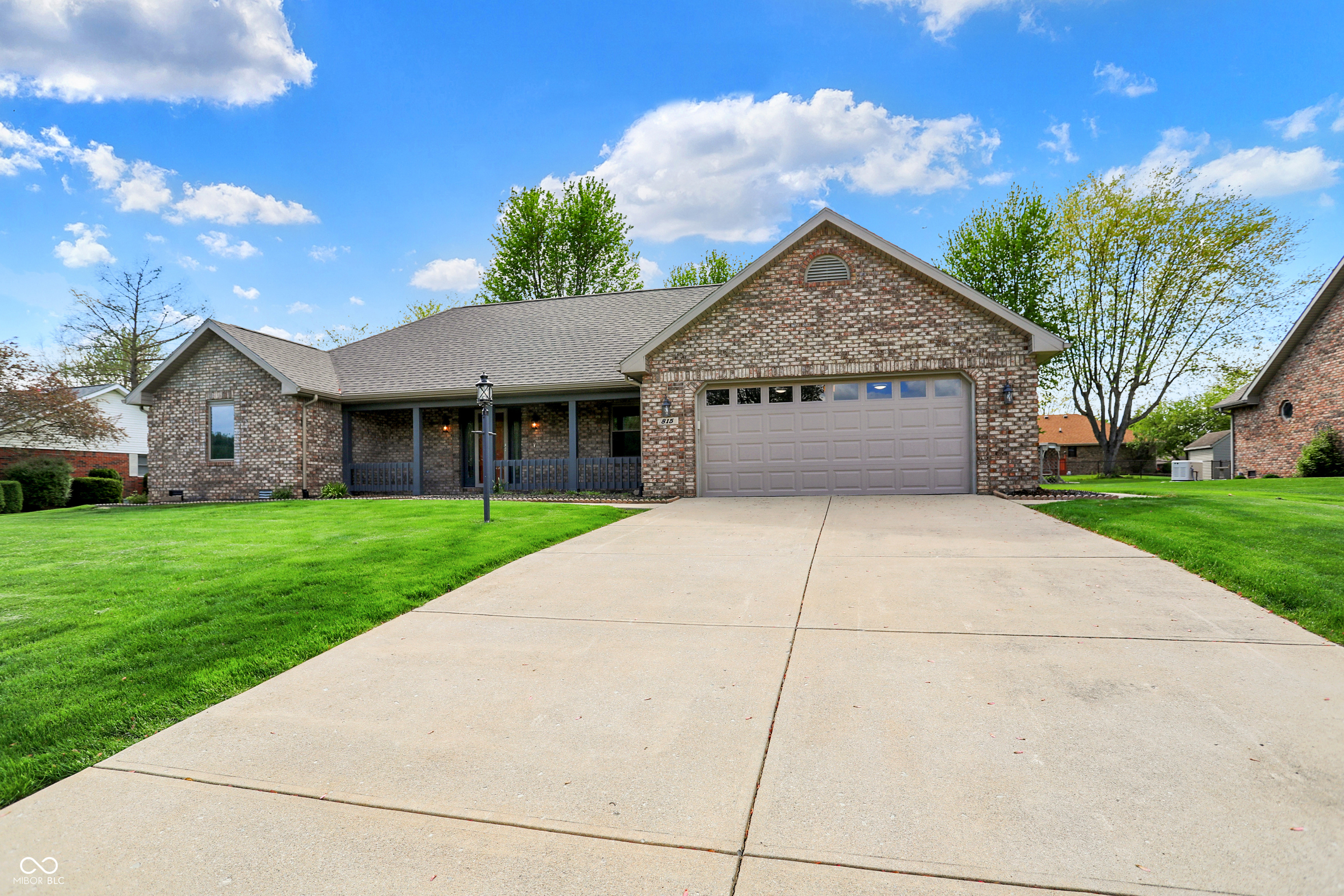 815 Stewart Road