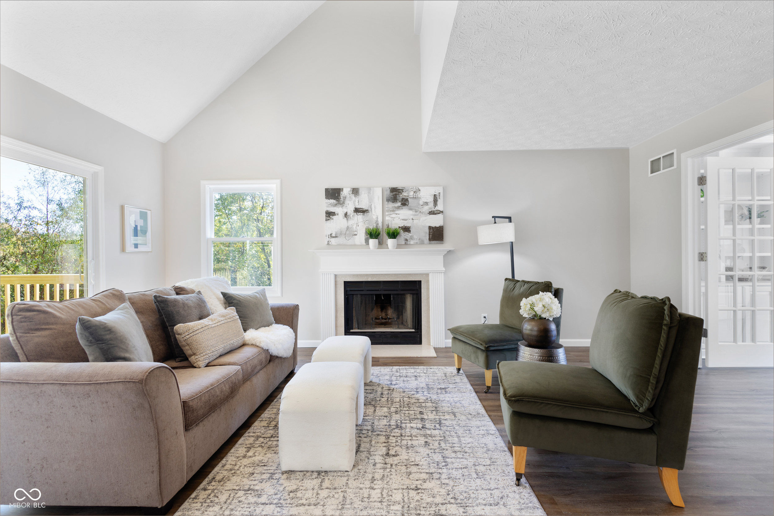19 Calumet Court