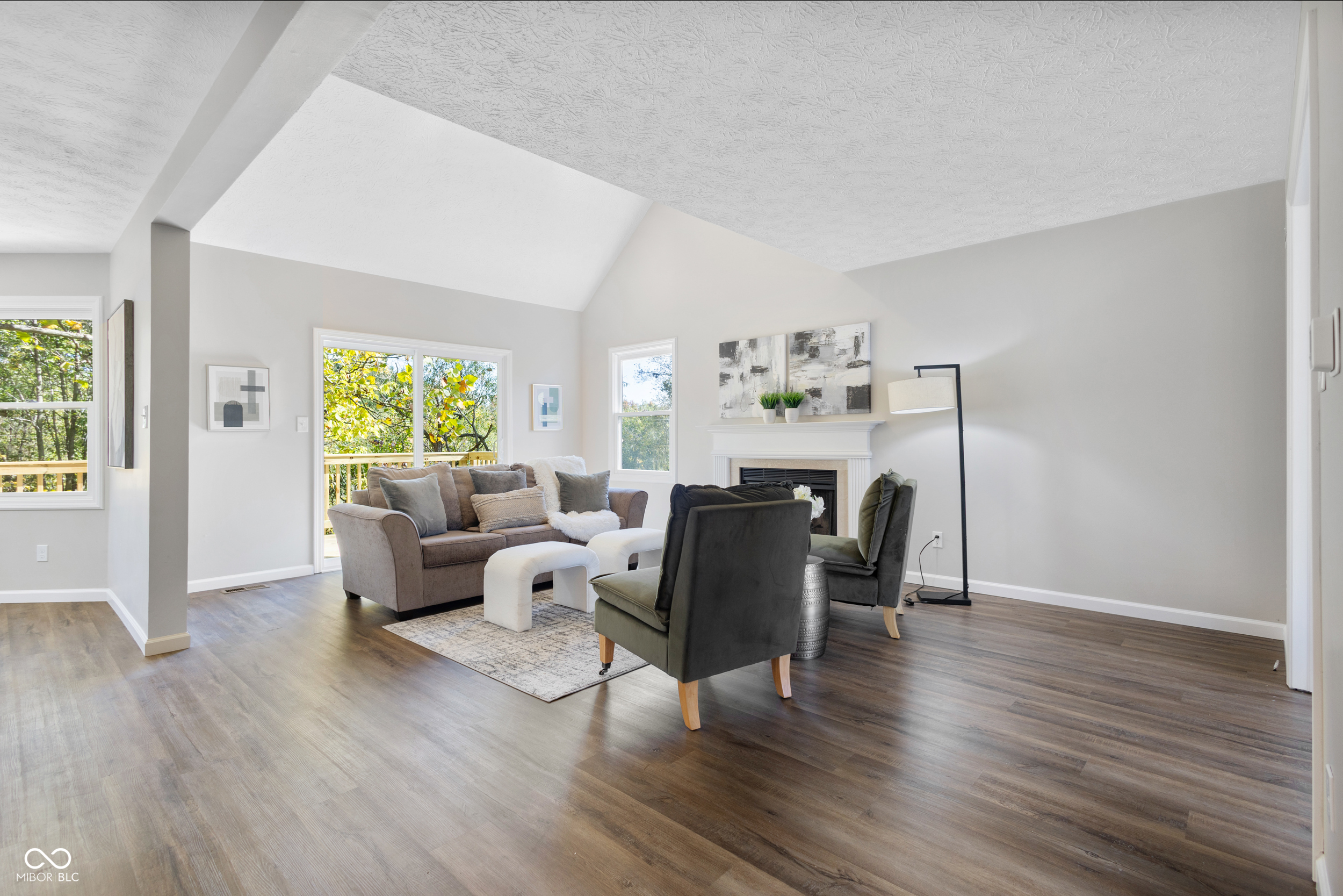 19 Calumet Court