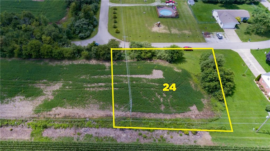 Photo 2 of 2 of 0A Cindy Lane land